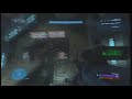 Halo 3 Clip :: Amazing Accidental Bullshit Snipe