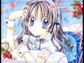 満月を探して New Future（仲村菜緒）