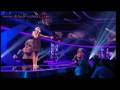 Diana Vickers X Factor - I'm Not A Girl, Not Yet A Woman