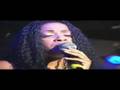 engelly live in concert Aug 2008 @ Because Curacao