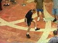 Blast from the past! - Fort Wola - Footbag / Hacky Sack