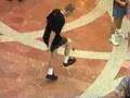 Blast from the past! - Fort Wola - Footbag / Hacky Sack