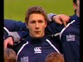 Scotland vs Pacific Islanders - Flower of Scotland Scotland vs Pacific Islanders - Flower of Scotland