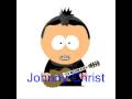 Avenged Sevenfold - South Park © Avenged Sevenfold - South Park ©