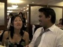 Justin and Pauline's Wedding Banquet