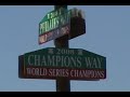 Phillies Parade