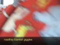 videos de Roadtrip Blanket Giggles 