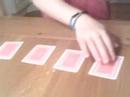 Kaarttruc (deel 1)