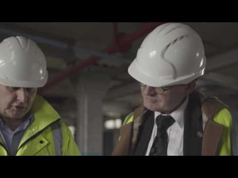 Chance Brothers: A beacon of hope for the Black Country