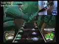 Here we see a duel of guitars among BEBERLE2 and LEANDRO2829 the one who was winning