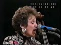 Barry and Holly Tashian - I Dreamed Of An Old Love Affair