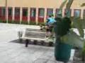 parkour