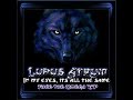 Lupus Atrum - Face the Omega