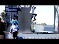 Toyota Prius Family Sneak Peak with Bob Burnquist