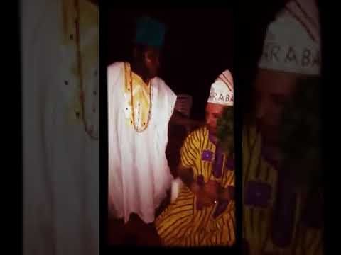 Gbedanniyi oke Lagelu Ibadan Nigeria