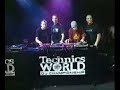 Skratch Action Hiro DMC 2001 Skratch Action Hiro DMC 2001