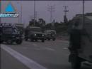 IDF Releases Footage Showing IAF Strike On Nahal Oz Terroris
