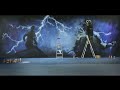 Watchmen - Timelapse Graffiti HD //// EndOfTheLine /////////// Lazy Habits Remix