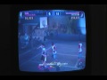 NBA Street Volume 2 : Tommy (T-Wolves) vs Brett (Blazers)
