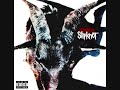 Slipknot - (515) ***The Freakiest Song Ever!*** [Backwards]