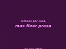 Para o meu AMOR