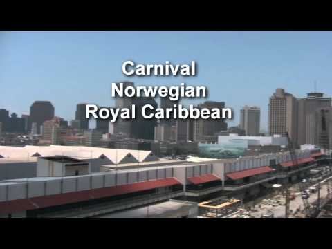 Orleans Carnival Royal - Increasingly, thousands of people in Mid-America are opting to cruise out of the newly renovated Port of New Orleans. A great many people can drive to New Or...