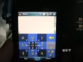 Text entry methods on the HTC Touch