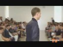 Jil Sander M S/S 09 Jil Sander M S/S 09