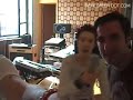 Dave Gahan - In The Studio (clip #12)