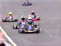 1996 Leinster Trophy, JICA Race Two
