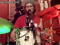 Benny Greb - jazzclub-drumsolo March 2008