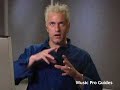 Dr. Rex Loops in Reason 3