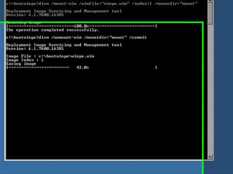 Custom Xp Fresh Install Boot Disk