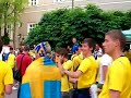 Sweden-Greece, Euro 2008 Salzburg