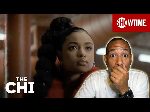 THE CHI Season 4 Episode 3 "Native Son" BREAKDOWN / REVIEW