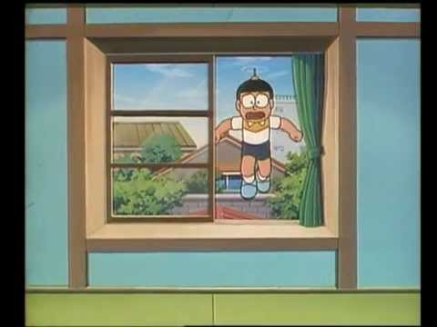 phim Doraemon: Nobita Ở Xứ Sở Nghìn Lẻ Một Đêm