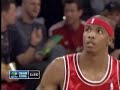 Sprite Slam Dunk Contest 2007 ( Full Lenght )   [Part 1]