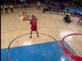 Sprite Slam Dunk Contest 2007   Full Lenght      Part 1 