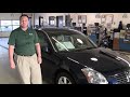 2005 Nissan Maxima at Westgate C-J-D Plainfield Indianapolis Indiana