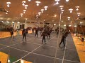 Paradigm Winterguard
