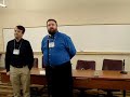 SMOFCon 2009 Fannish Inquisition: Worldcon Bids 2014