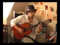 Etudes 5 et 6 de Fernando Sor Etudes 5 et 6 de Fernando Sor