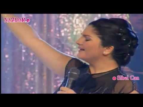 sibel can