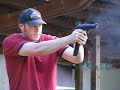 Beretta 92 Hi Cap/Mag