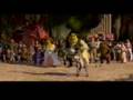 srek bailando