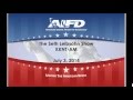 07/03/2014 Dr. Jasser joins the Seth Leibsohn Show to discuss what July 4th means to his family