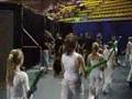 Starriders Winterguard 2007