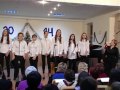 Концерт "Різдвяні зустрічі" від Музичної школи № 1 на ТРК "Рось" у прграмі "Країна, яка нам потрібна"