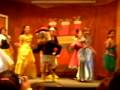 Musical Disney Navidad