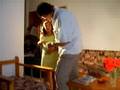 making of cortometraje GRACIAS POR TODO